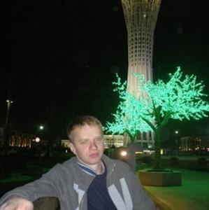 Парни в Минске (Беларусь): Дмитрий, 39 - ищет девушку из Минска (Беларусь)