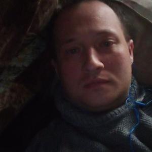 Вадим Гадаев, 30 лет, Комсомольск-на-Амуре