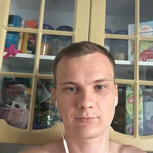Антон, 31 год, Астрахань