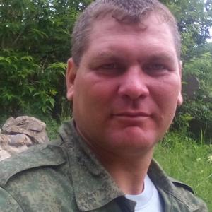 Дмитрий, 46 лет, Знаменск