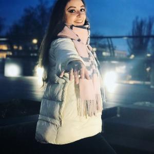 Полина, 23 года, Саратов