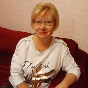Девушки в Крымске: Евгения Веселова, 65 - ищет парня из Крымска