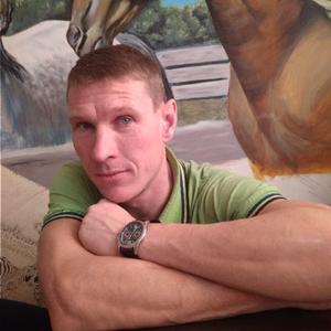Алексей Пономарев, 44 года, Балаково