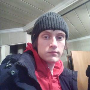Иван, 23 года, Липецк