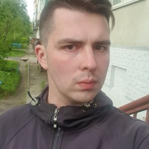Александр, 28 лет, Северодвинск