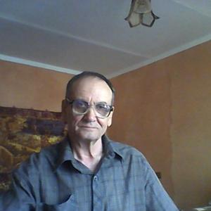 Игорь, 73 года, Ставрополь