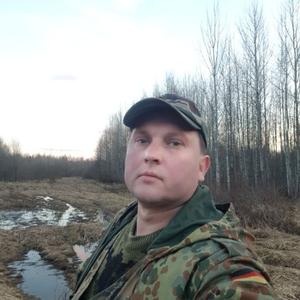 Парни в Вологде: Василий, 48 - ищет девушку из Вологды