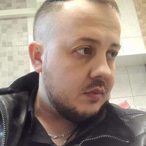 Парни в Липецке: Дмитрий, 35 - ищет девушку из Липецка