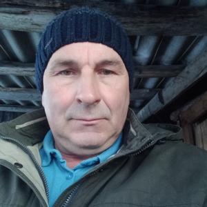 Парни в Екатеринбурге: Василий Иванович, 56 - ищет девушку из Екатеринбурга