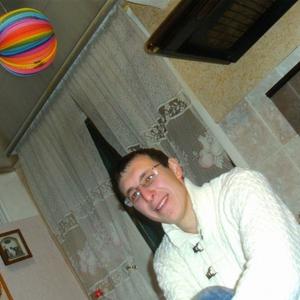 Сергей Овчинников, 36 лет, Самара