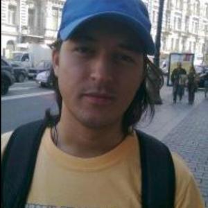 Руслан, 33 года, Санкт-Петербург