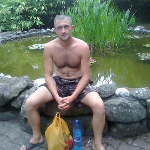 Парни в Тихорецке: Sergei, 42 - ищет девушку из Тихорецка