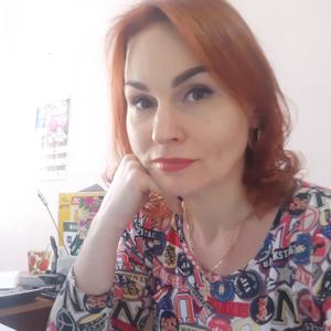 Девушки в Караганде (Казахстан): Светлана, 41 - ищет парня из Караганды (Казахстан)
