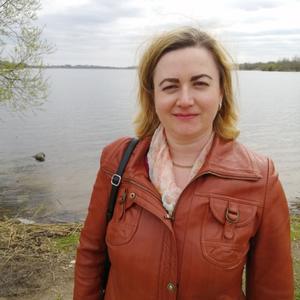 Девушки в Смоленске: Светлана, 43 - ищет парня из Смоленска
