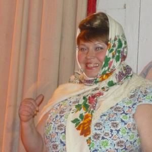 Девушки в Омске: Надежда, 48 - ищет парня из Омска