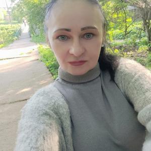 Елена, 49 лет, Санкт-Петербург