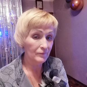 Татьяна, 58 лет, Нижний Тагил