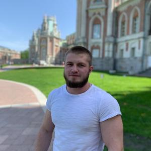 Вилли, 28 лет, Москва