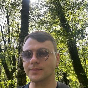 Парни в Кишиневе: Sergey, 34 - ищет девушку из Кишинева