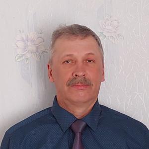 Юрий, 55 лет, Екатеринбург