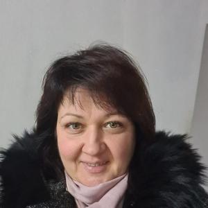 А Анжелика, 54 года, Новосибирск