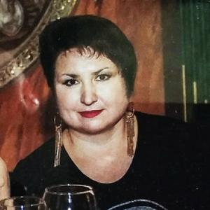 Девушки в Казани (Татарстан): Гульнара Хусаенова, 49 - ищет парня из Казани (Татарстан)