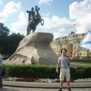 Парни в Санкт-Петербурге: Данил, 39 - ищет девушку из Санкт-Петербурга