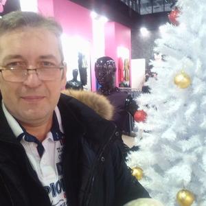 Николай Анискин, 50 лет, Барнаул