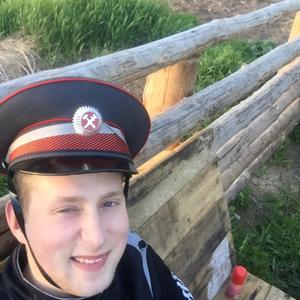 Валерон, 27 лет, Тобольск