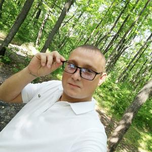 Ян, 43 года, Ульяновск