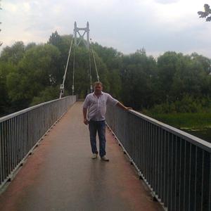 Юрий, 62 года, Воронеж
