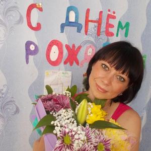 Олеся Пахотина, 40 лет, Омск