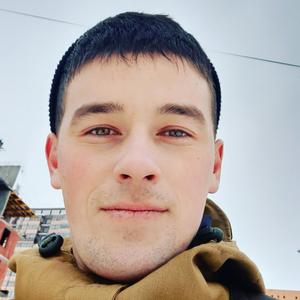 Парни в Сыктывкаре: Сергей, 26 - ищет девушку из Сыктывкара