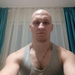 Илья, 34 года, Кемерово