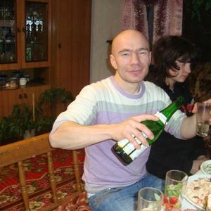 Парни в Ижевске: Эдуард, 40 - ищет девушку из Ижевска