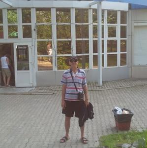Олег, 55 лет, Хабаровск
