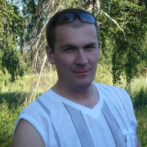 Антон Артюшин, 40 лет, Тобольск