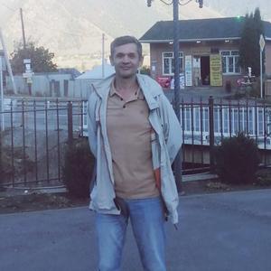 Evgeni, 52 года, Краснодар
