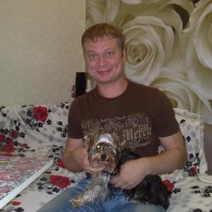 Парни в Ижевске: сергей, 41 - ищет девушку из Ижевска