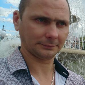 Парни в Димитровграде: Олег, 42 - ищет девушку из Димитровграда