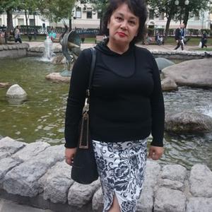 Yulia, 54 года, Пушкино