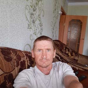 Сергей, 50 лет, Губкинский