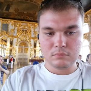 Иван, 34 года, Одинцово