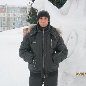 Парни в Киселевске: Максим, 39 - ищет девушку из Киселевска