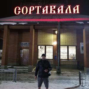 Парни в Санкт-Петербурге: Вадим, 48 - ищет девушку из Санкт-Петербурга