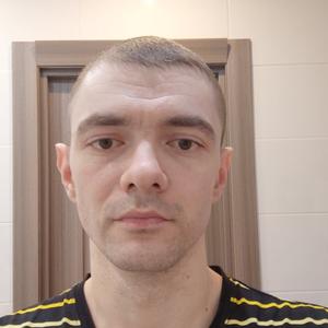 Парни в Ульяновске: Евгений, 33 - ищет девушку из Ульяновска
