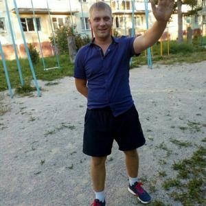 Парни в Бердске: Кирилл, 35 - ищет девушку из Бердска
