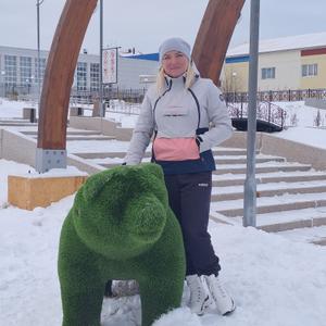 Девушки в Томске: Наталья, 45 - ищет парня из Томска