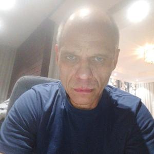 Сергей, 46 лет, Москва