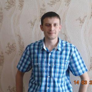 Макс, 40 лет, Омск